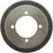 Centric Parts Standard Brake Drum, 123.46013 123.46013 - alternate 1
